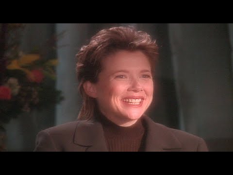 Rewind: Annette Bening on "Love Affair," Warren Beatty, her early sea-going job, the Oscars & more