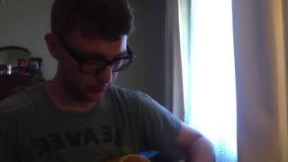 Cover of Oceanside by The Decemberists