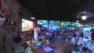 Claire and Mike Wedding Timelapse