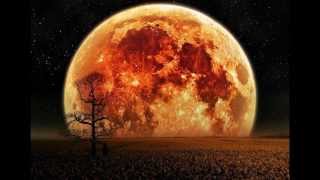 CORDAY - ON THE MOON