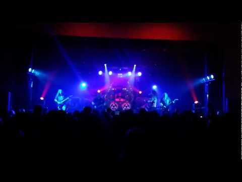 ARAKAIN-Březolupy 31.3.2013 (Páteční flám) HD