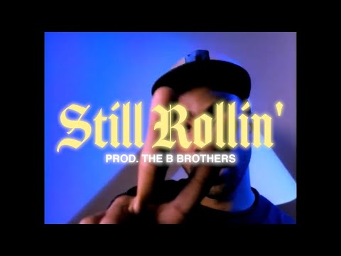 (FREE) G-Funk x R&B West Coast x Snoop Dogg Type Beat "Still Rollin'"