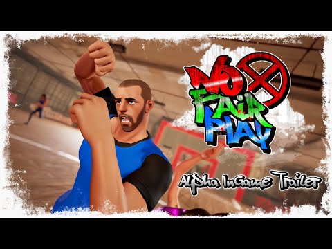 Announcement Trailer