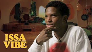 5 things Gallant Needs While On Tour | Issa Vibe