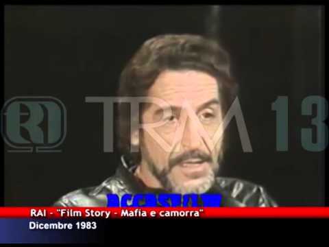 Giuseppe Fava, 32 anni fa la sua uccisione a Catania [TgMed 05/01/2016]