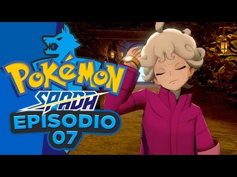 IL PREMIO ANTIPATIA DI GALAR VA A... | POKEMON SPADA ITA PARTE 7