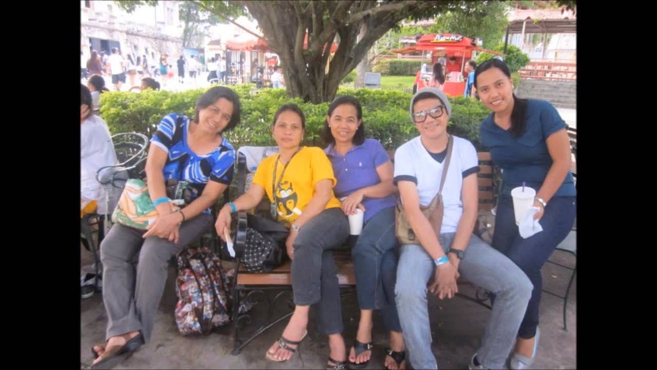 Mensahe para sa Guro...