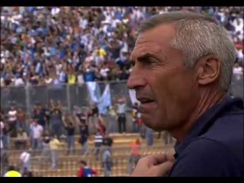 Bologna - Napoli 2-3, serie B 2006-2007