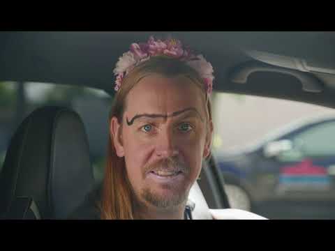 Sungen - Min Balkong (Officiell Musikvideo)