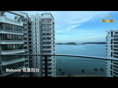 Cape Royale, 25 Cove Way, 3 Bedrooms, 1,905 sqft, Condominium For Sale, by Murphy Lee, 24050237 - ✔ Direct Developer Sales CALL: (+65) 6100 8130 / 8838 1388! - PropertyGuru.com.sg