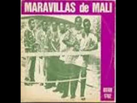 Maravillas de Mali : Radio Mali