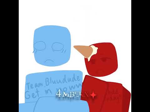 bluudud is..gay? 🤨🤨 #forsaken #edit #animation #roblox #animationmeme #meme #c00lkidd