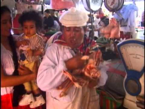 YARETA aycha sua huayño