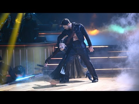Joey Graziadei’s Semi-Finals Paso Doble – Dancing with the Stars