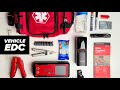 Build The Ultimate Car Emergency Kit Before You Need It
