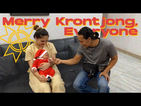 Krontjong Toegoe - Merry Krontjong, Everyone (Official Video)