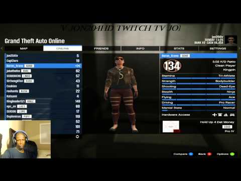 GTAV Police mods