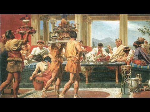 57 BC | Marcus Licinius Crassus - The Quiet Triumvir