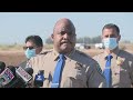 Imperial County Crash CHP Says 13 Killed In Crash Near U S Mexico Border