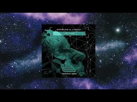 SpaceLine & U-Mount - Last Hope (Extended Mix) [NEOSTATICS VISION]