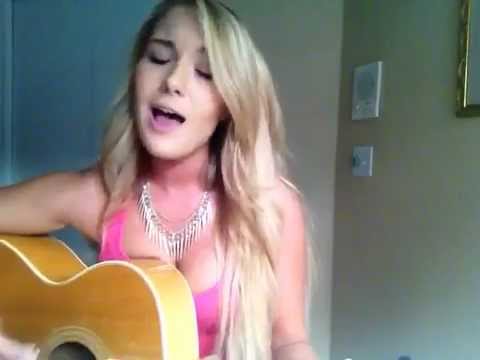 "Hate Bein' Sober" Chief Keef (Niykee Heaton cover)