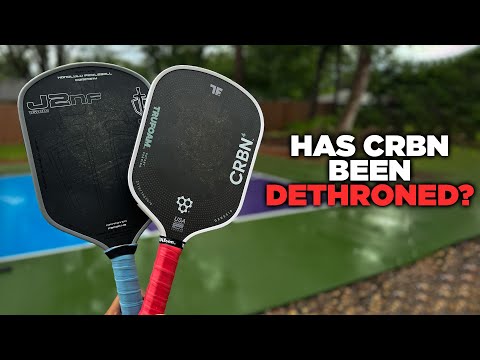 CRBN4 TruFoam Genesis Review & Comparison to Honolulu J2NF