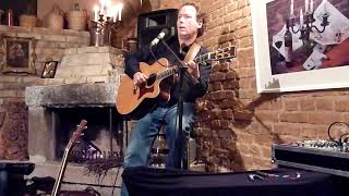 ´cross the green Mountain