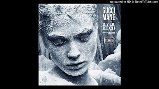 Gucci Mane - Icy Lil Bitch