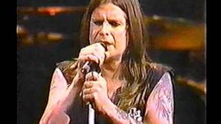 I Don&#39;t Know || Lexington 1996 (Retirement Sucks Tour) || Ozzy Osbourne