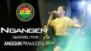 Download lagu LAGU NGANGEN - Anggun pramudita ( music video) mp3 Download lagu LAGU NGANGEN - Anggun pramudita ( music video) mp3