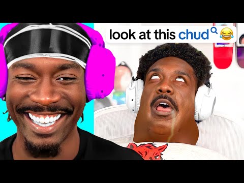 'Memes for BruceDropEmOff 4' Got Me CRYING 😭