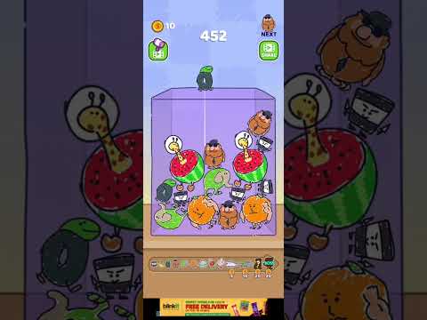 Video cover