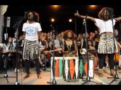 Ethno Sweden 2015 - Kenya