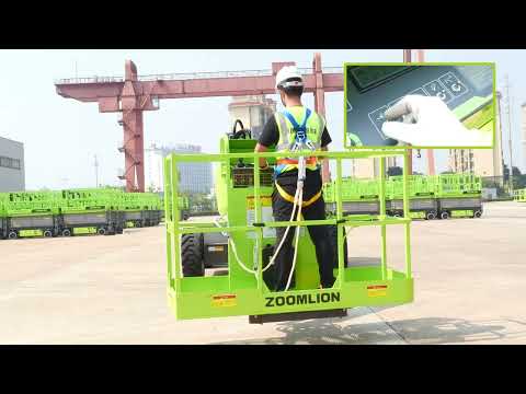 Zoomlion ZT20J [5]