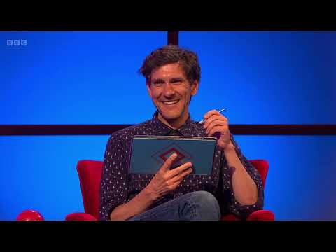 Festive House of Games - S04E05 (28 Dec 2025)