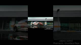 Download lagu (HARD) PHONK, URBAN DDPAT - PHARMACIST, GHOSTFACE PLAYA. mp3