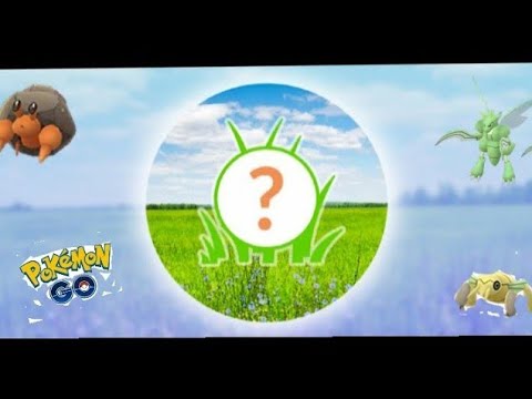 Ritento La Fortuna Ma Stavolta Non Mi Sorride: Evento Bacomania:Pokèmon Go Ita