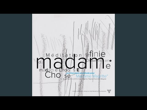 Méditation 7 (Live)