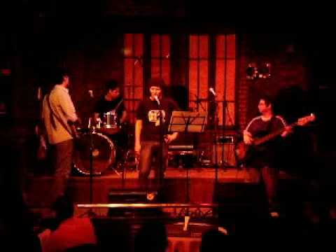 Sobre aquilo que já foi escrito - CHEVY CHASE