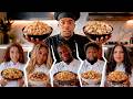 I Hired 1 Star Chefs To Make Chicken Fried Rice