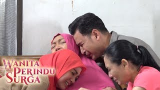 Download lagu Aku Dituntut Anakku 2 Milyar - Wanita Perindu Surga Episode 61 mp3
