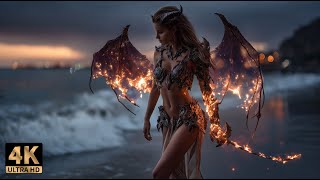 Within the hollow - Chimeric Meadow