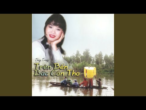 Bolero qua bắc Cần Thơ - Bích Phượng