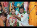 Wedding Ambeth Weds Lavanya 15 04 2022
