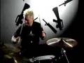 video - Anti-Flag - One trillion dollars