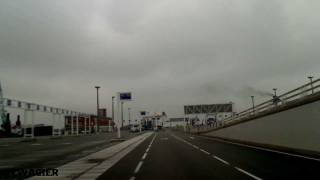 preview picture of video '110 - France. Calais - Ferry [HD]'