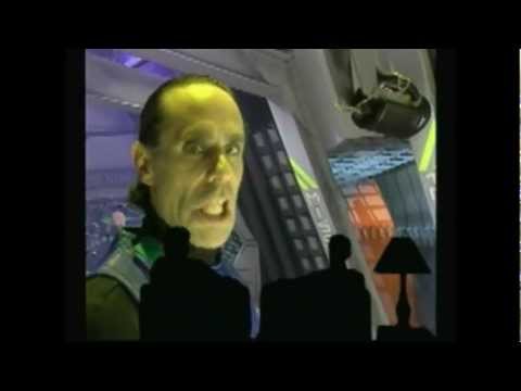 Off-world Interceptor Playstation