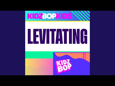 Video thumbnail for Levitating