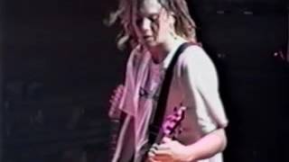Lagwagon - Live @ The Factory, Milan, Italy 02/27/95