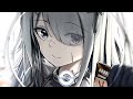 Nightcore Alone Pt II Alan Walker amp